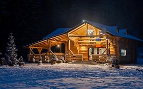Cabana Raisa